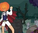 Одевалка на Хэллоуин Бен Тен (Halloween Dress Up) Одевалка на Хэллоуин Бен Тен (Halloween Dress Up)