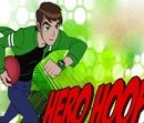 Игра Бен 10 герой обруча (hero hoops game) Игра Бен 10 герой обруча (hero hoops game)