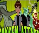 Игра Бен Тен Кракен Атак - Ben10 Kraken attack Игра Бен Тен Кракен Атак - Ben10 Kraken attack