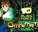 Бен Десять Головоломка (Game Ben 10 omnimatch) Бен Десять Головоломка (Game Ben 10 omnimatch)