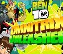 Бен 10 приключения - игра (Game Ben 10 omnitrix unleashed) Бен 10 приключения - игра (Game Ben 10 omnitrix unleashed)