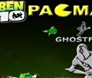 Игра Бен Тен Пакман (Game Ben10 pac man) Игра Бен Тен Пакман (Game Ben10 pac man)