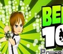 Игра Бен Десять мощная охота (Game Ben10 power hunt) Игра Бен Десять мощная охота (Game Ben10 power hunt)