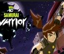 Самурай Бен 10 игра (Game Ben10 samuray warrior) Самурай Бен 10 игра (Game Ben10 samuray warrior)