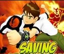 Игра сохраните искру с Беном 10 (Ben 10 game Saving SparkSville) Игра сохраните искру с Беном 10 (Ben 10 game Saving SparkSville)
