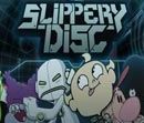 Бен Тен скользкий диск (Game Ben 10 - Slippery Disc) Бен Тен скользкий диск (Game Ben 10 - Slippery Disc)