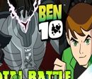 Бен 10 решающая битва игра (Game Ben 10 - Total Battle) Бен 10 решающая битва игра (Game Ben 10 - Total Battle)
