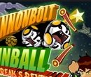 Игра Бен 10 пинбал (Game Cannonbolt Pinball) Игра Бен 10 пинбал (Game Cannonbolt Pinball)
