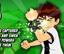 Игра Бен Тенисон Чужой Удар (Game Ben10 Alien Strike) Игра Бен Тенисон Чужой Удар (Game Ben10 Alien Strike)