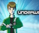 Игра Бен Тен подземный мир (Ben 10 Underworld game) Игра Бен Тен подземный мир (Ben 10 Underworld game)