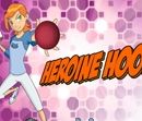 Игра Гвен Тенисон героиня обручей (Game Ben10 - Heroine Hoops) Игра Гвен Тенисон героиня обручей (Game Ben10 - Heroine Hoops)