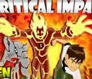 Решающее воздействие Бен 10 игра (Game Critical Impact) Решающее воздействие Бен 10 игра (Game Critical Impact)