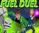 Опасная Дуэль Бен-10 (Games Ben10 Fuel Duel) Опасная Дуэль Бен-10 (Games Ben10 Fuel Duel)