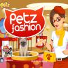 Детская игра домашний питомец