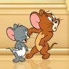 Бесплатная Игра Том и Джерри Для Детей