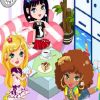 Игра дизайнер детской комнаты 3