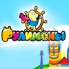 Детская игра «Рулимоны»